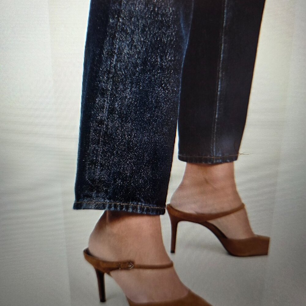 Schutz Laura Mule sz 8 - Picture 2 of 4